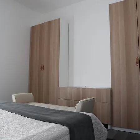 Apartment Fuzi-lizi Balatonfuzfo