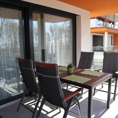 Fuzi-lizi Apartment *